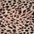 Animal Print Beige